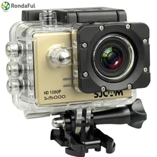 Original SJCAM SJ5000 1080P Full HD Action Camera Waterproof Extreme Sport Cam Digital Camcorder Car DVR for Outdoor Diving