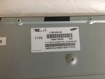 

100% original New free shipping AIO 510 520-22AST 22IKU 22ICB 22IKL AIO 520-24 All-in-one screen lcd industry screen