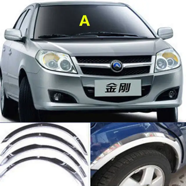 Geely mk1 тюнинг