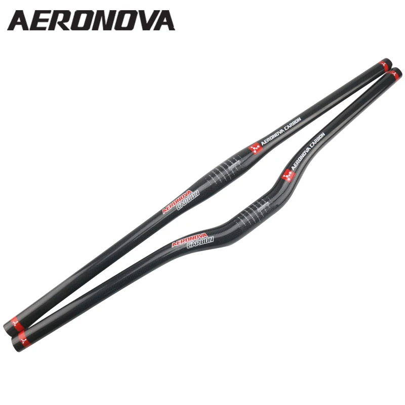 AERONOVA Bicycle Handlebars Mount Bike Handlebar C...