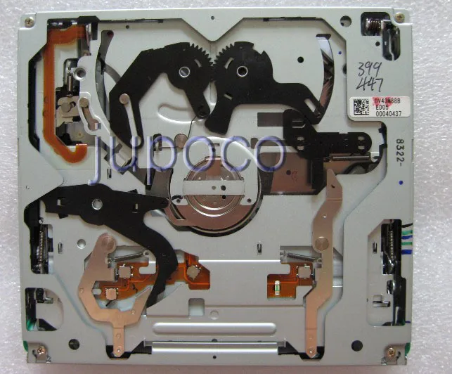 Cheap 100% Brand new and original DVD Loader DV43M86B/DV43M88B 0