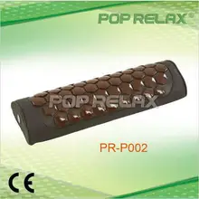 POP RELAX Health care Hexagon cervical tourmaline pillow PR-P002 Treat cervical vertebra acid bilges numb 100% Quality assurance