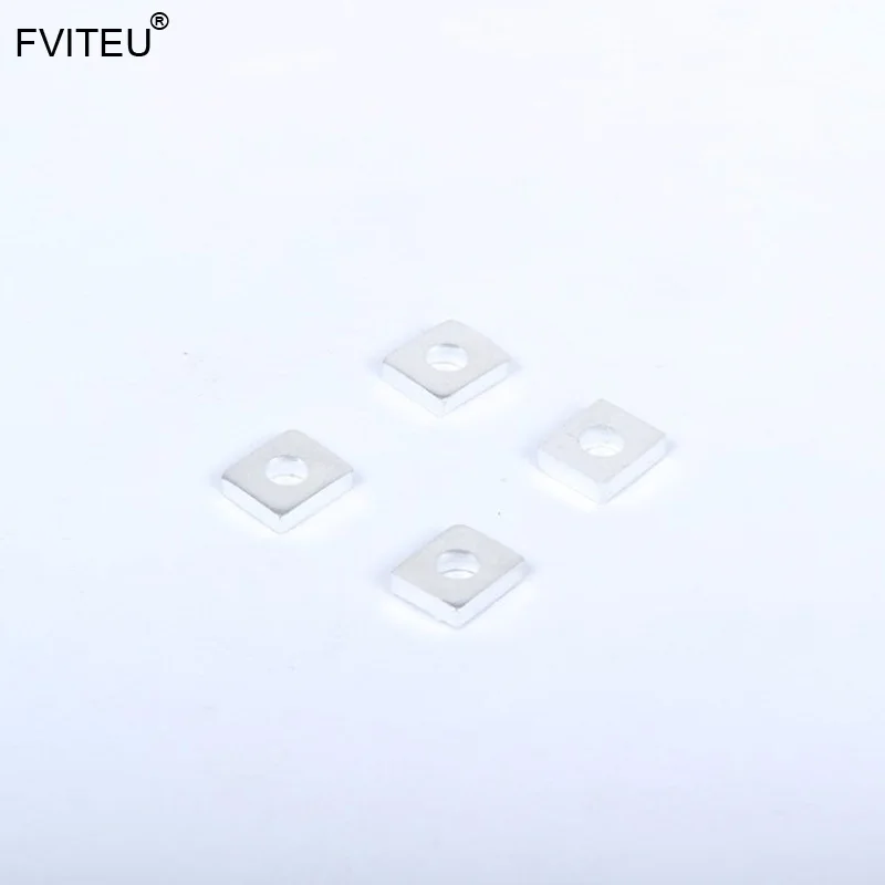 Крепежное основание FVITEU для грузовика 1/5 Rovan F5 запасные части MCD XS5|Детали и