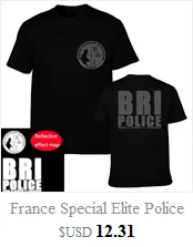 BOPE Elite Death Squad бразильский спецназ, военная полиция, футболка, мужские футболки, классные Топы