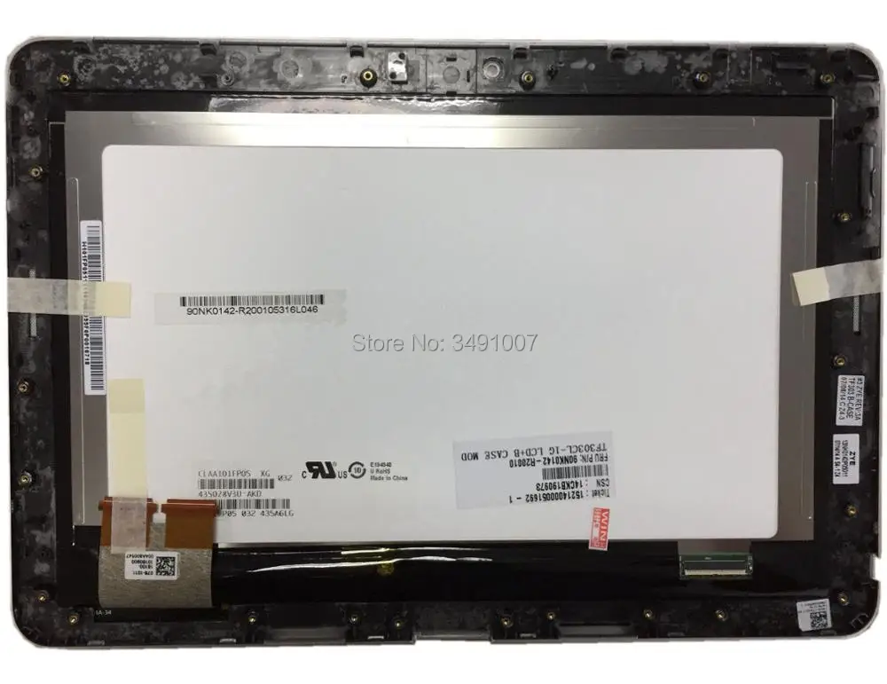 TF303CL