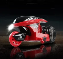 New XY-001 RC Remote Control two wheel stunt drift Motocycle 1/12 Scale 4CH 2.4G Electric motor Toy for kids as gift vs JXD806