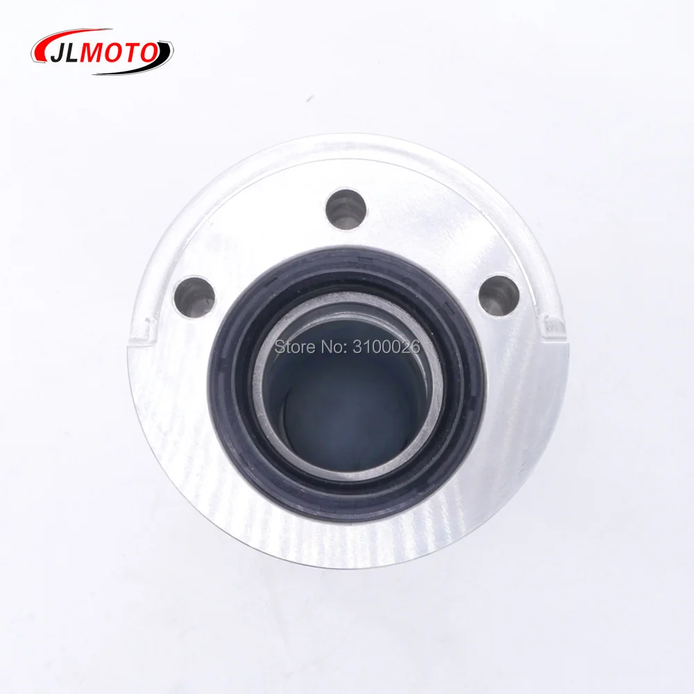 Rear Axle Bearing Carrier Fit For YAMAHA RAPTOR ATV YFZ 450 YFZ450R Quad Bike Parts 5TG-25311-21-00 2006-2009 2009-2016 Rear Axle Bearing Carrier Fit For YAMAHA RAPTOR ATV YFZ 450 YFZ450R Quad Bike Parts 5TG-25311-21-00 2006-2009 2009-2016