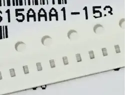 Free shipping 100PCS/LOT LXES15AAA1-153 SMD0402 SMD 0402 TVS DIODE 4VWM LXES15AAA1153 new and original IC Free shipping 100PCS/LOT LXES15AAA1-153 SMD0402 SMD 0402 TVS DIODE 4VWM LXES15AAA1153 new and original IC