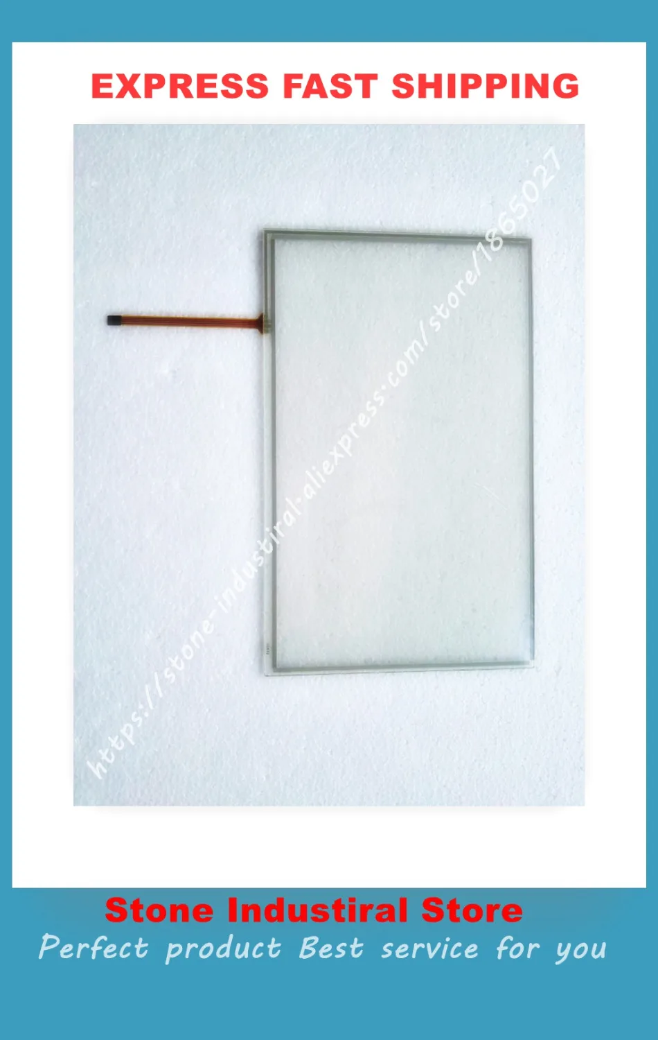 

New THA62-MT TGA62-MT TGA63-MT Touch Screen Perfect Quality