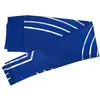 CHRLEISURE леггинсы женские Европа и Соединенные Штаты сшитые дышащие тонкие штаны обычные бедра полиэстер женские леггинсы - Цвет: Синий