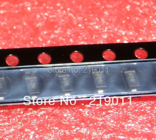 

Free Shipping NSI45020AT1G NSI45020 SOD-123