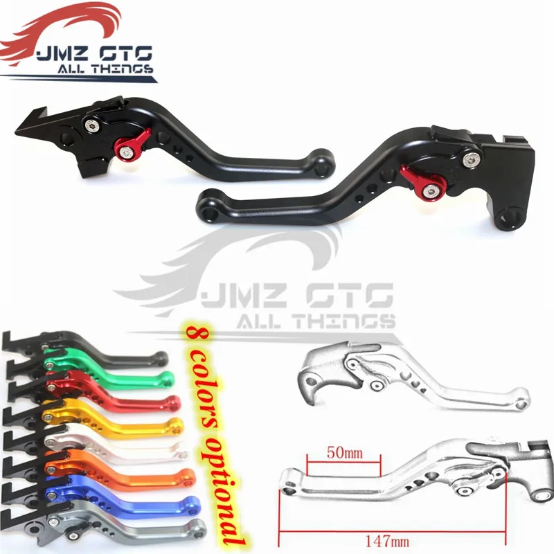 

Алюминиевый Регулируемый рычаг сцепления для мотоцикла DUCATI MONSTER 1200/S/R 2014-2018 M1100/S/EVO MONSTER 2009-2013 с ЧПУ