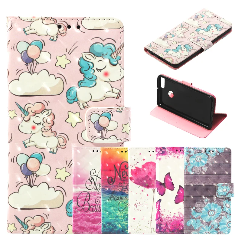 

Leather Magnetic Clasp Flip Wallet+Soft TPU Phone Silicone Case Cover Shell Stand Coque Fundas for Motorola G6 G6Plus