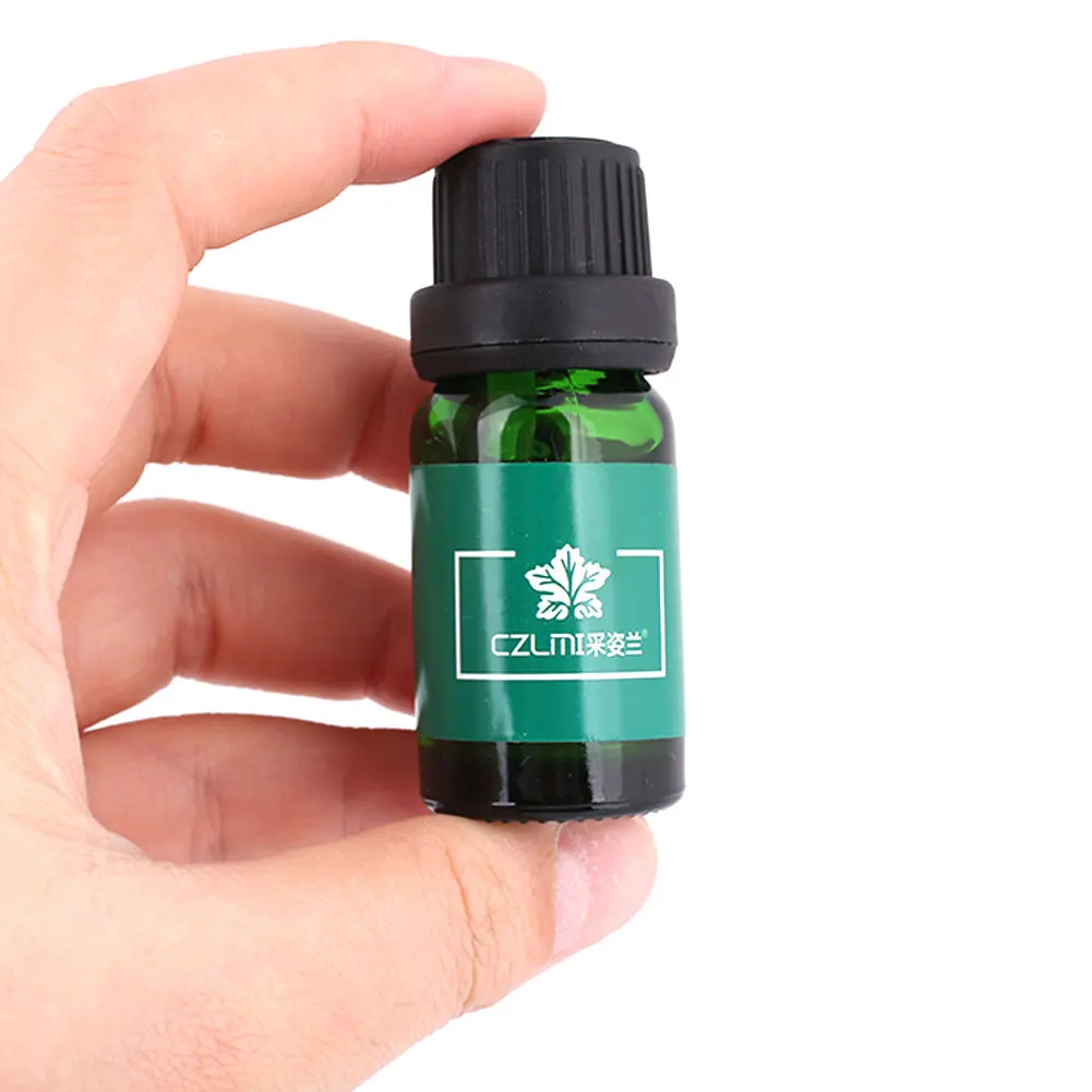 

10ml Tea Tree Oil Pure Essential Oil Face Care Skin Acne Treatment Blackhead Remover Anti Scar Spots Facial Facila Skin Tools