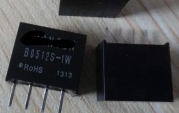 

Free shipping 10pcs/lot B0515S-1W B0515S SIP