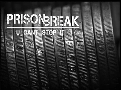 2015 Prison Break by Ilyas Seisov-Magic Tricks | Игрушки и хобби