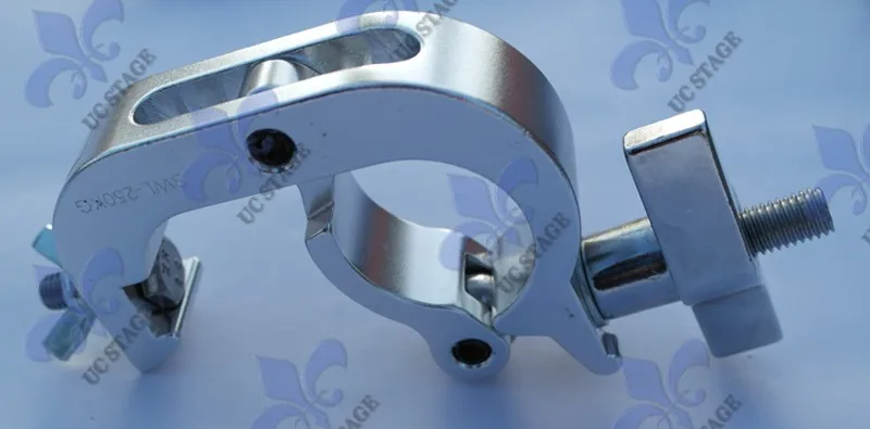Trigger clamp 02
