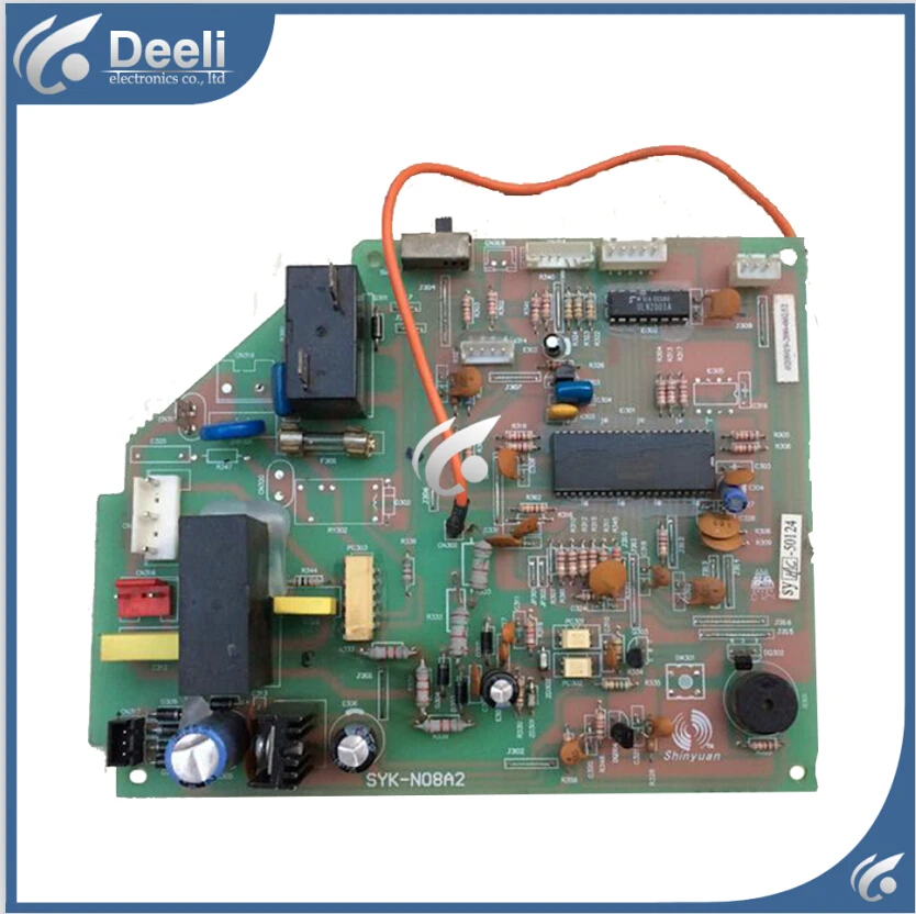 

95% new for air conditioning board SY01-24 527004 SYK-N08A2 control board Computer board