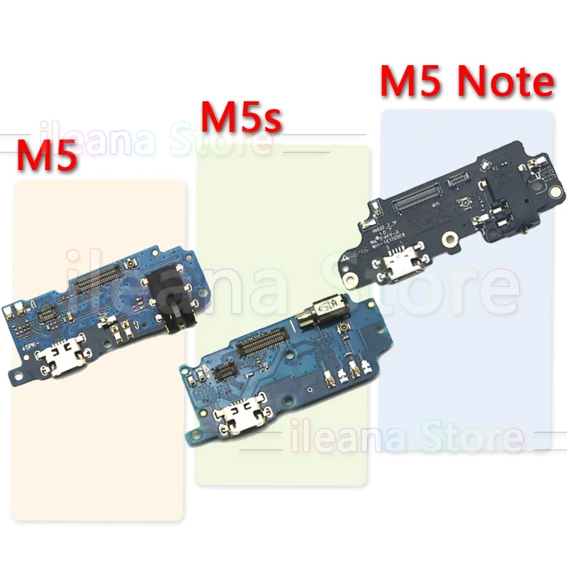 

Original For Meizu MX2 MX3 MX4 MX6 MX5 MX6 MX Pro 4 5 6 USB Date Charging Port Charger Dock Connector Flex Cable Phone Parts