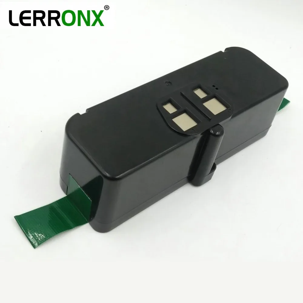 roomba 560 battery replacement