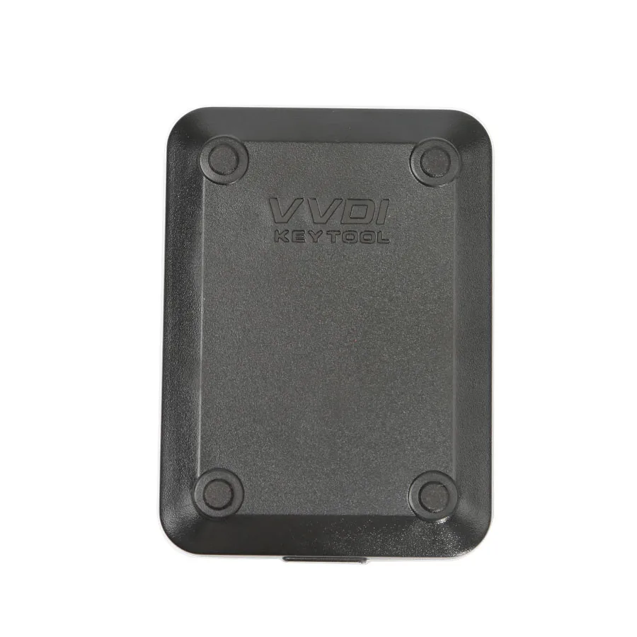Оригинальный Xhorse VVDI ключ инструмент ключ обновленный адаптер полный набор 12 шт Бесплатная доставка