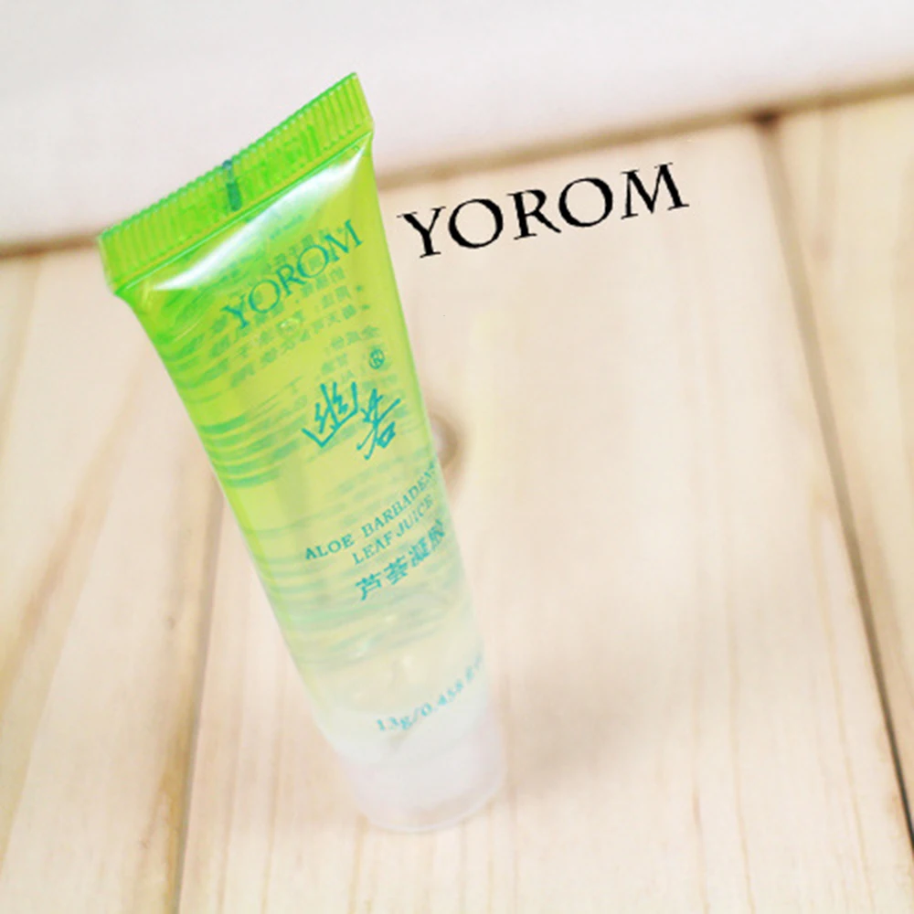 Солнцезащитный крем с экстрактом алоэ вера TSLM2|Ночные крема| - Цена: 29,41 руб.