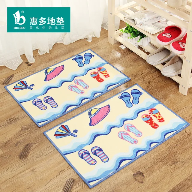 2017 Ultra Thin Bath Mat For Bathroom Carpet Door Mats Doormat Waste 2017 Ultra Thin Bath Mat For Bathroom Carpet Door Mats Doormat Waste Absorbing Floor