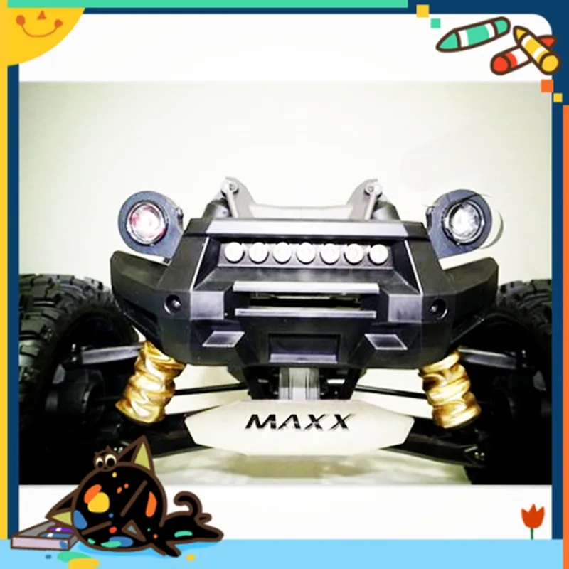 X-Maxx  2