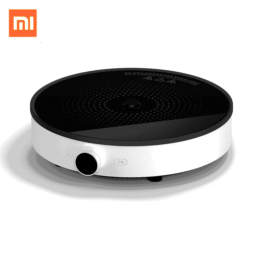 YOUPIN Mi Mijia Dual Frequency Firepower Precise Control Induction Cooker