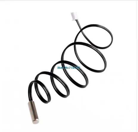 CABLE W1209 мини-термостат регулятор температуры инкубационный термостат контроль температуры переключатель - Цвет: CABLE