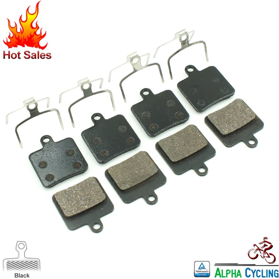 Buy MTB Bicycle Disc Brake Pads for HOPE MONO MINI