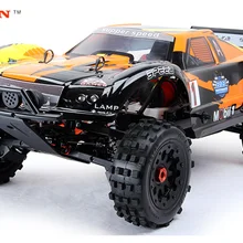 Rovan Baja 305T 30,5 cc дистанционный автомобильный бензиновый двигатель Газовая мощность+ GT3B Трансмиссия дистанционное управление