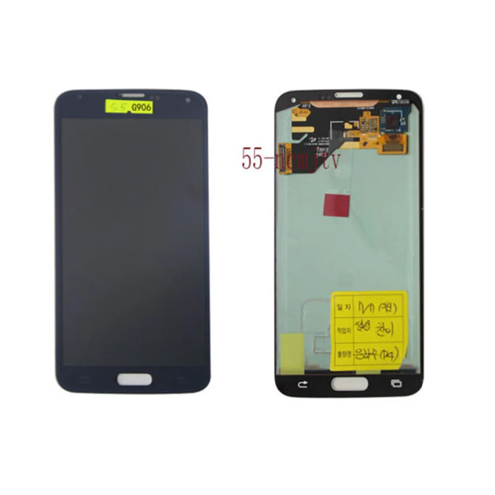 ЖК + сенсорный экран в сборе для Samsung Galaxy S5 LTE A G906S|Экраны мобильных телефонов| |