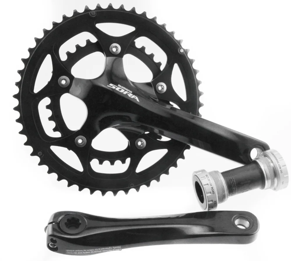 Трансмиссия shimano sora