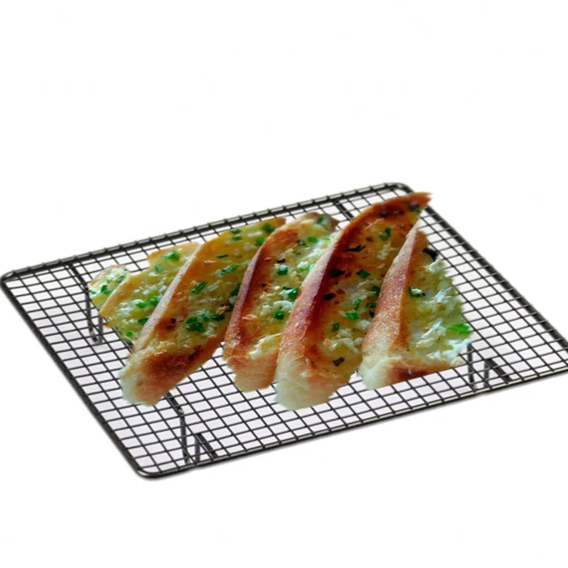 Metal NonStick Wire Baking Oven Bread wire rack for baking Bread