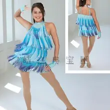 Распродажа, профессиональный балетный купальник-пачка для гимнастики, Детский костюм для танцев, модная балетная юбка, латинские, джаз-платье