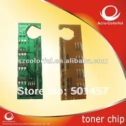 

Refilled Toner Reset smart cartridge Chip Compatible For Tally 9220 laser printer from China manufacturer