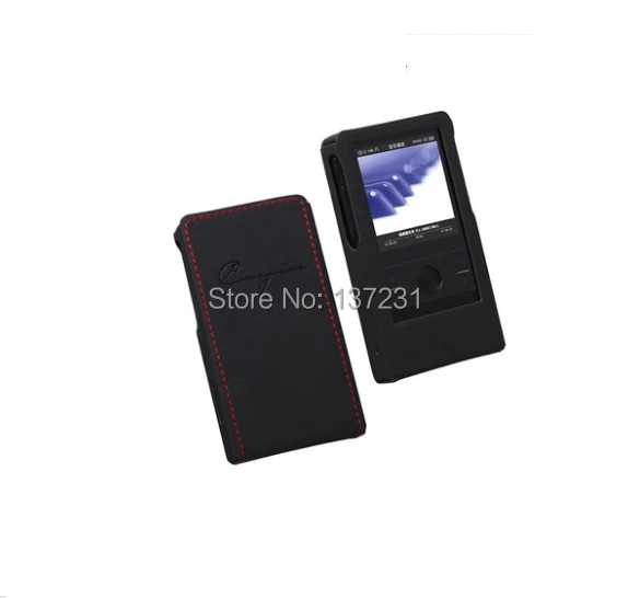 

New Cayin N3 DAP Leather Case For N3 Non-slip protective cover