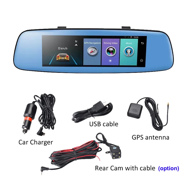 Product List