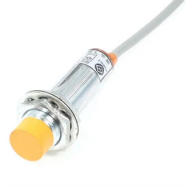 LJ18A3-8-Z/AY Z/BX Z/BY 8 мм индуктивный датчик приближения PNP NC DC 6 - 36V