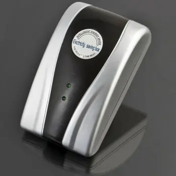 

28KW Home Electricity Power Electricity Saving Box Energy Saver EU Plug Saving Up To 30% 90-250V Energy Factor Saver