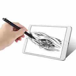 Active Pen Стилусы емкостный Сенсорный экран для Huawei MediaPad T3 10 7 3G T3 8 8.0 10.0 9.6 10.1 T5 T5 чехол Планшеты высокая точность