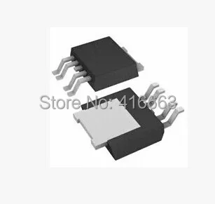 

20PCS BTS6133D BTS6133 100% new