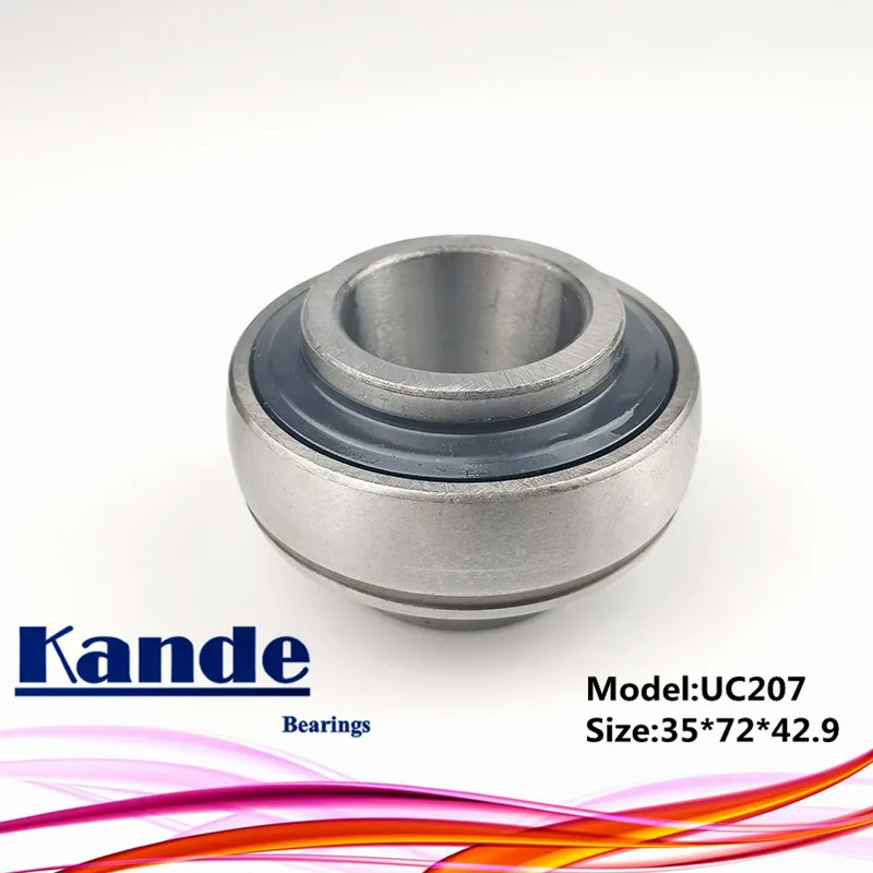 kande rolamentos 1 peca aro 207 id 03