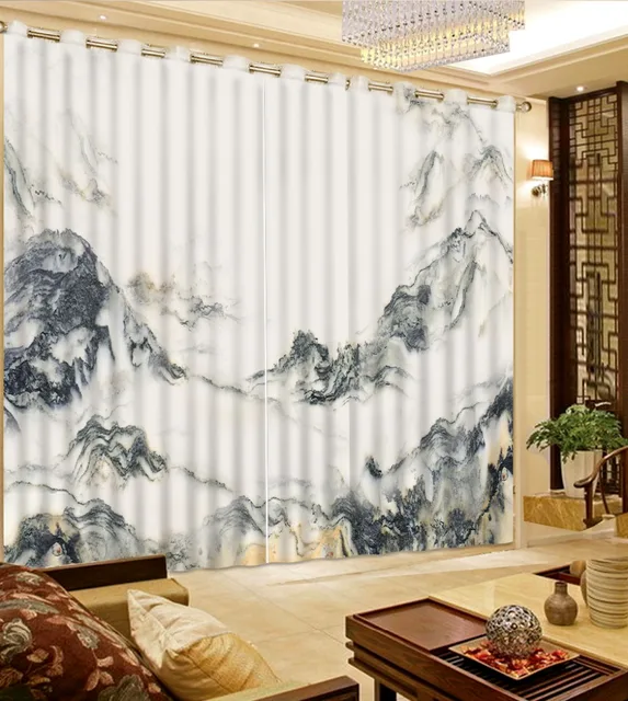 3d rideaux chambre modèles de rideau rideaux sur mesure Noir et ... 3d rideaux chambre modèles de rideau rideaux sur mesure Noir et ...