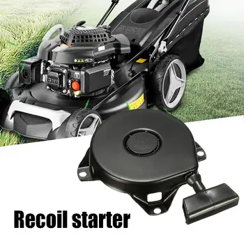 

Hand-pulled Disc Recoil Starter Replacement Part for 590420A 590706 16575 Pull Start Lawn Mower for Hand Power Tool