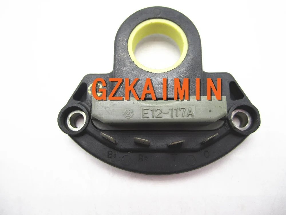 GENUINE Ignition Failure Misfire Sensor Ignition Module for HOnda OEM 30120 PM3 0050 E12 117 K