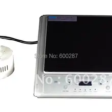 Высокое качество aluminm фольга ручные индукционной запайки(110 В)(20-100 мм)(индукционная герметик 110 В