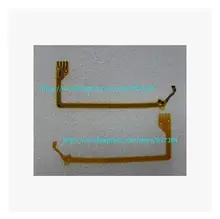 6 unids lens for casio z500 z600 z700 z600 flex IC maintenance spare parts not camera free shipping