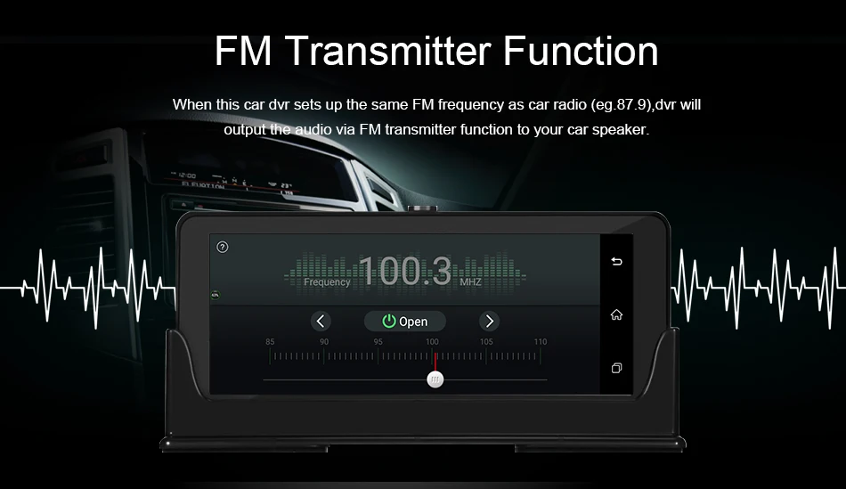 FM
